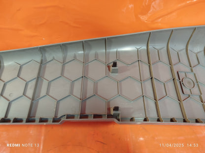 ✅VW CRAFTER CR35 2.0 DIESEL 2015 RIGHT SIDE B-PILLAR COVER TRIM A9066900107 A278 - Image 11