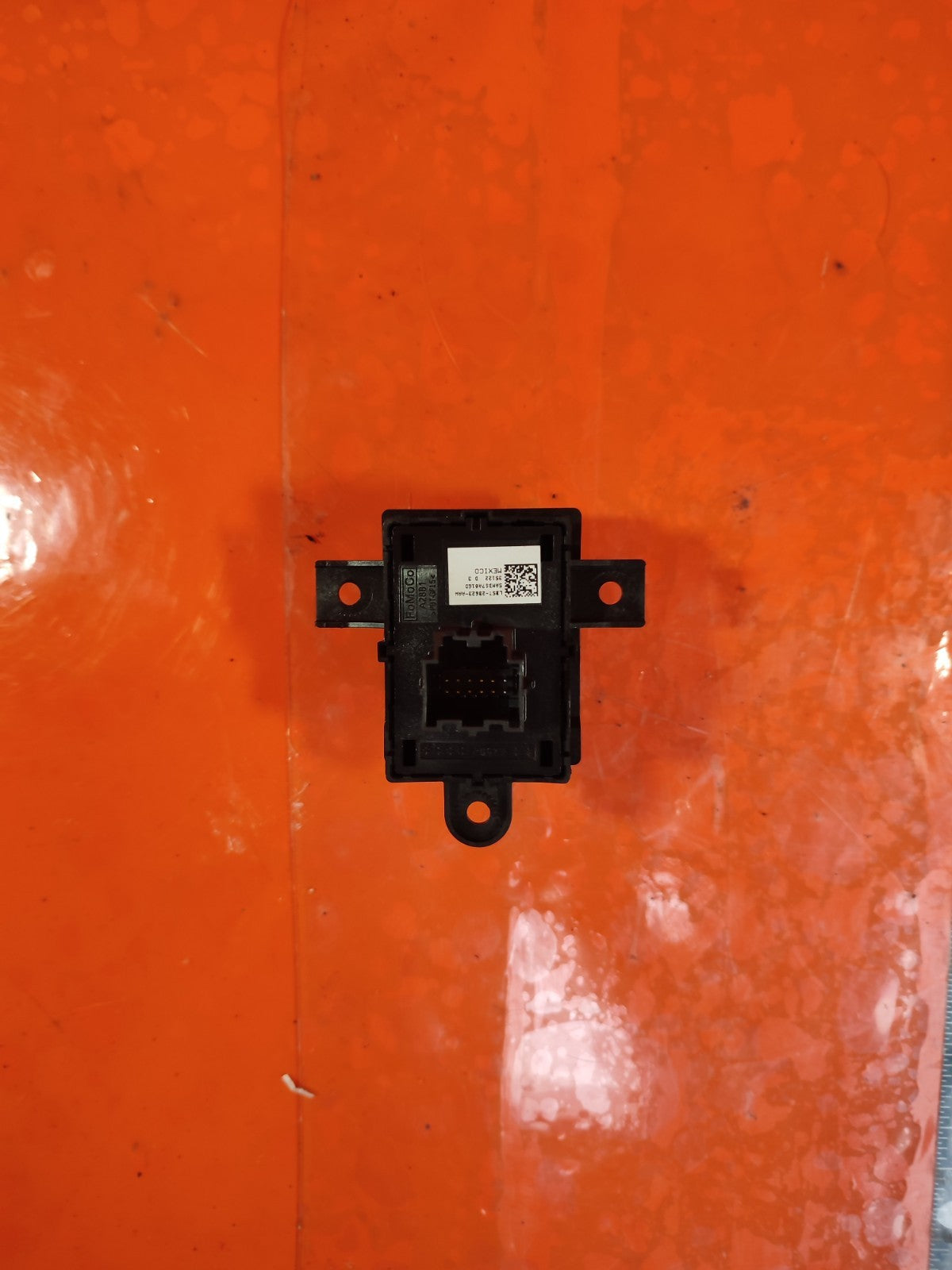 ✅FORD KUGA St-LINE 1.5 PETROL 2024 PARKING HANDBRAKE SWITCH BUTTON LB5T2B623AAW - Image 7