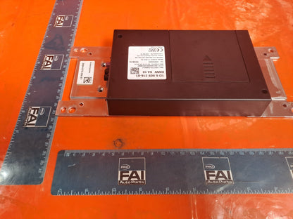 ✅2015 BMW 4 SERIES F33 M SPORT TELEMATICS BLUETOOTH CONTROL MODULE 6809316 A367 - Image 12