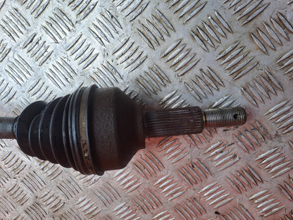 ✅Ford Transit Custom 2.2 Diesel 2016 Front Left Manual Driveshaft Warranty A373 - Image 4