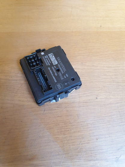 ✅2023 CUPRA FORMENTOR 1.4P HYBRID GATEWAY CONTROL MODULE ECU UNIT 5WA907530L - Image 4