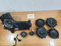 ✅2022 HYUNDAI I20 MK3 1.0 T-GDi SOUND SYSTEM SPEAKERS SET + WARRANTY A181 - Image 1