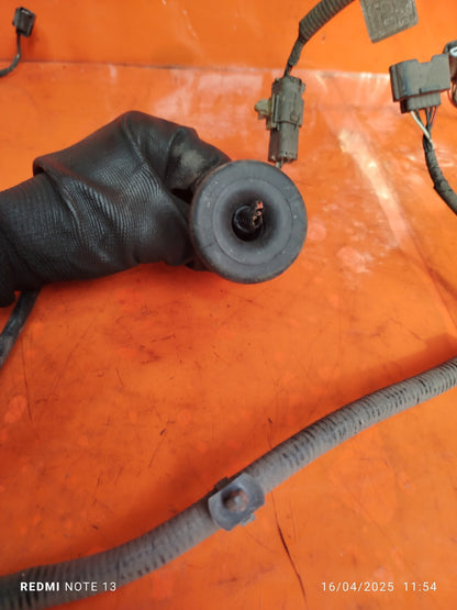 ✅Ssangyong Tivoli Ex 2016 1.6 Diesel REAR PDC WIRING LOOM 82900-35030 Warranty - Image 5