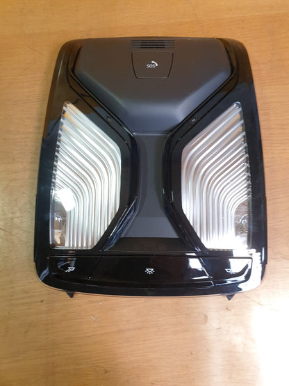 ✅2023 BMW I4 G26 E-DRIVE 40M SPORT ELECTRIC INTERIOR ROOF LIGHT 5B32479 A190 - Image 1