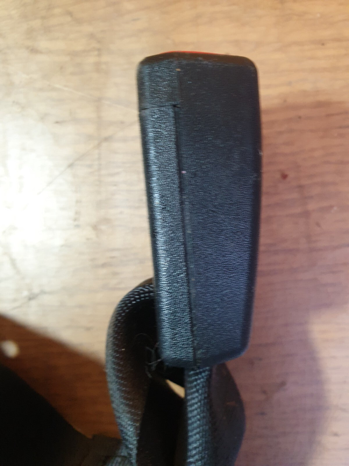 ✅KIA NIRO 2 S-A 1.6 PETROL 2020 REAR LEFT SEAT BELT STALK BUCKLE 89830G5100 A194 - Image 4
