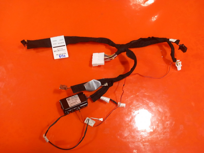 2025 Renault Kangoo MK3 Anti-Theft Control Unit 4M5441RBN Warranty A408 - Image 1