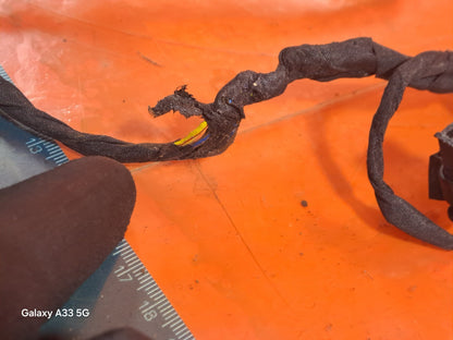 ✅MERCEDES A180 SPORT 1.3 PETROL 2025 REAR PARKING SENSOR WIRING LOOM A1775408341 - Image 10