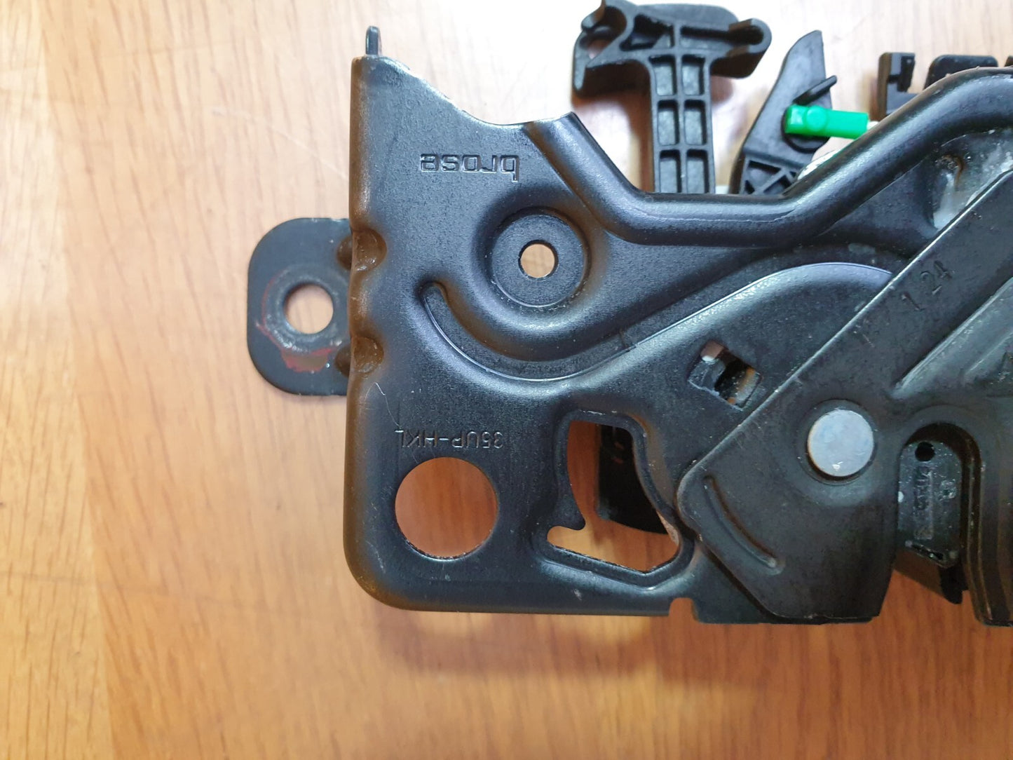 2023 BMW 1 Series F40 Tailgate Boot Lock Latch Catch 7383282 Warranty A151 - Image 10