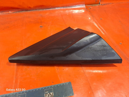 ✅2016 Ford Transit Custom Wing Mirror Trim Right Side BK21-V16004-BDW + Warranty - Image 4