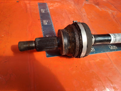 ✅2020 Jaguar I-Pace X590 Rear Right Driveshaft J9D3-4B402-AC + Warranty A375 - Image 6