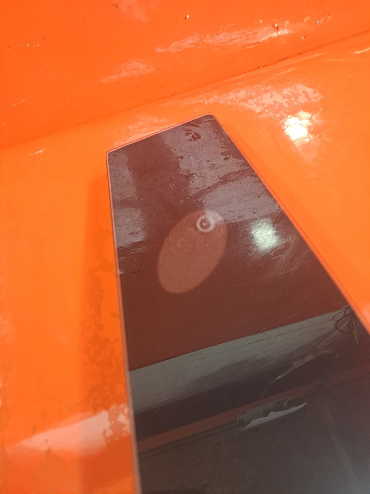 ✅2018-2025 TESLA MODEL 3 LEFT B-PILLAR TRIM WITH CAMERA 1100441-00-E + WARRANTY - Image 3