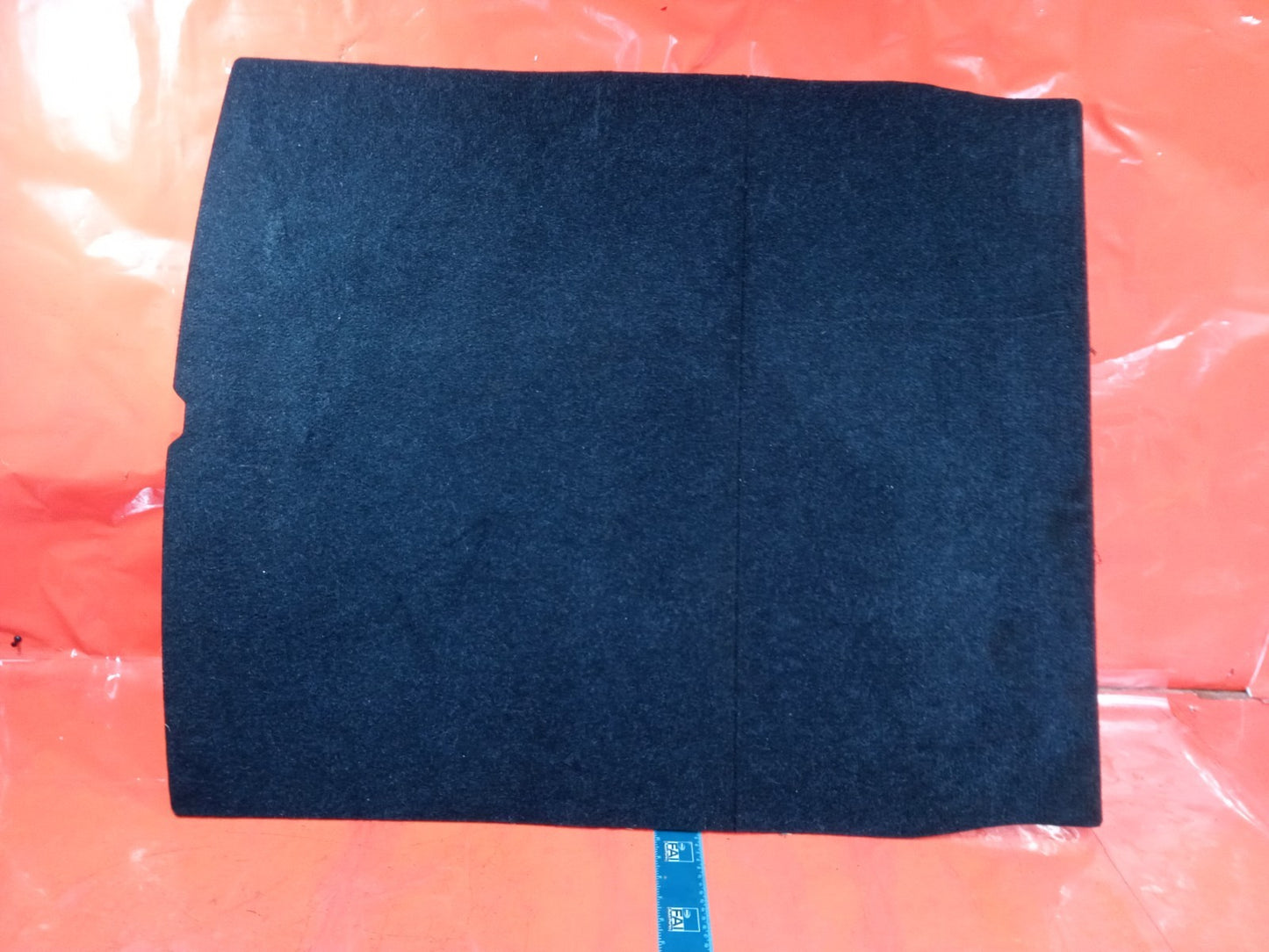 ✅BMW F22 218D 2.0 Diesel 2015 Boot Trunk Carpet 7296060 Warranty A361 - Image 2