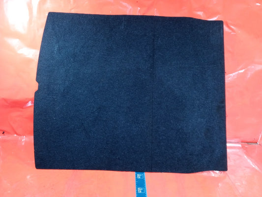 ✅BMW F22 218D 2.0 Diesel 2015 Boot Trunk Carpet 7296060 Warranty A361 - Image 2