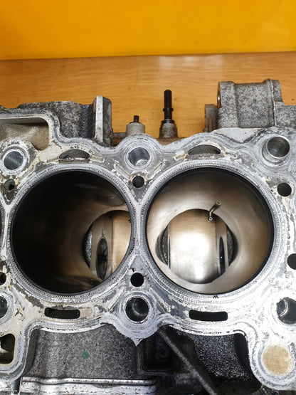 ✅2012 Range Rover Evoque L538 2.2 Diesel Engine Block G4D36015EE + WARRANTY A101 - Image 6