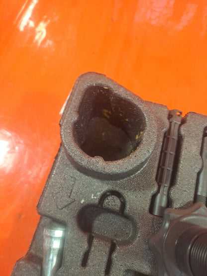 ✅ Audi A1 8X Sport 2011 Boot Trunk Foam 82A012109 + Warranty A139 - Image 5