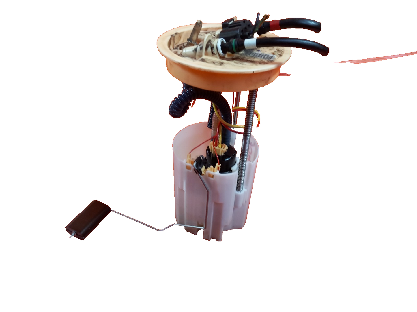Ford Transit Connect 2013-2023 Fuel Pump Sending Unit FV619H307AB Warranty xAA - Image 1