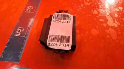 2010 AUDI Q7 S-LINE 3.0D PARKING SENSOR CONTROL MODULE ECU 4L0919283E A224 - Image 8