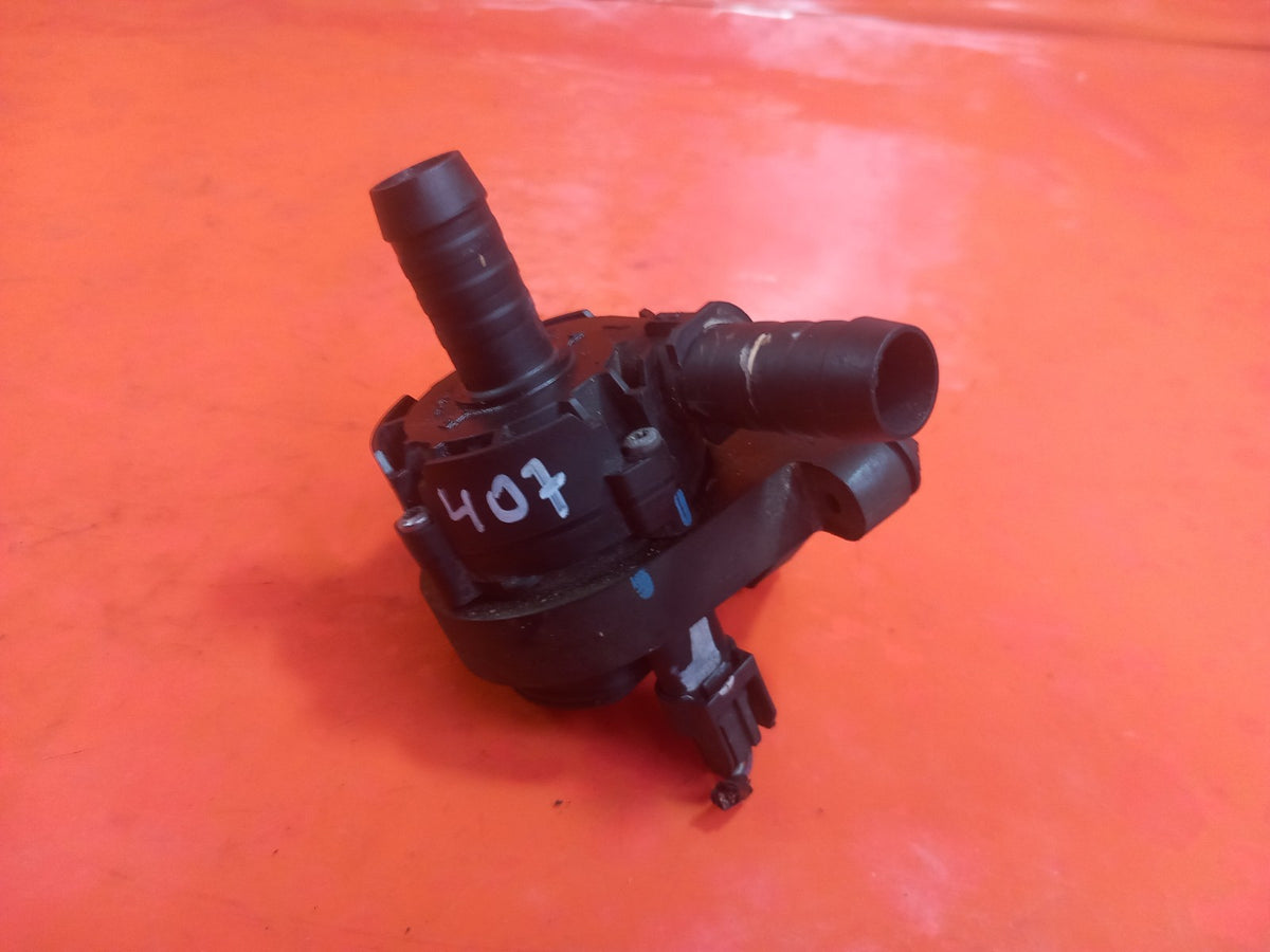 Ford Ranger Wildtrak 2.0 Diesel 2021 YN2X Auxiliary Water Pump JB3G18D473AA A407 - Image 6