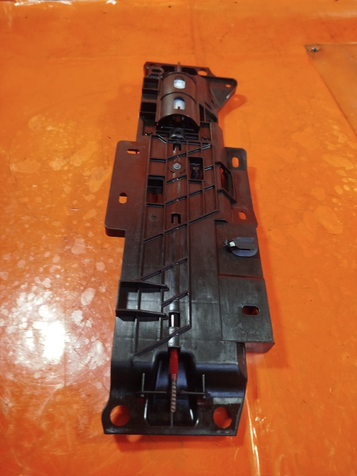 ✅FORD KUGA St-LINE 1.5 PETROL 2024 RIGHT SEAT ADJUSTMENT MOTOR LV4A61700DE A302 - Image 5