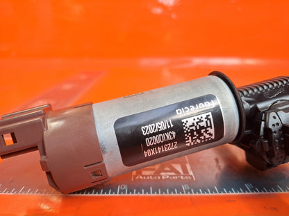 ✅2024 HYUNDAI IONIQ 5 FRONT ELECTRIC SEAT MOTOR 43KIQ0020 + WARRANTY A226 - Image 3