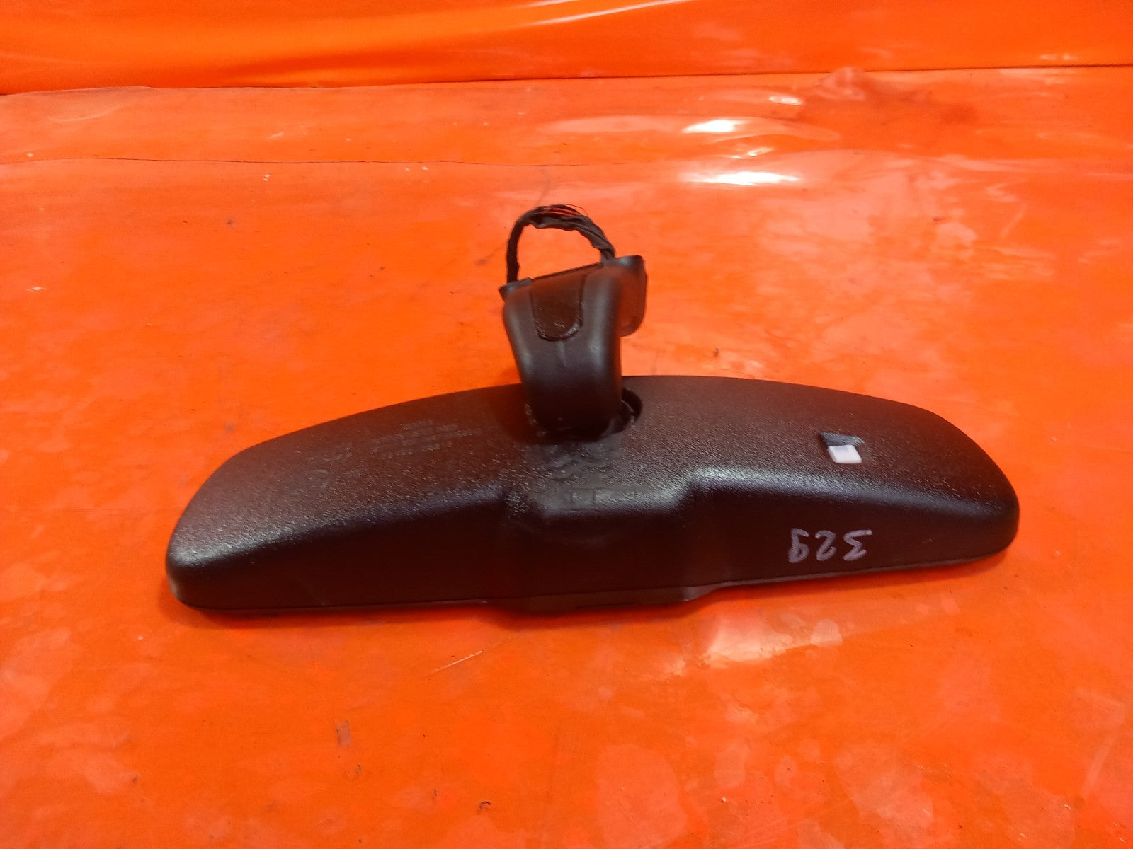 2018 Ssangyong Korando ELX Interior Rear View Mirror 76420-08810 Warranty A329 - Image 7