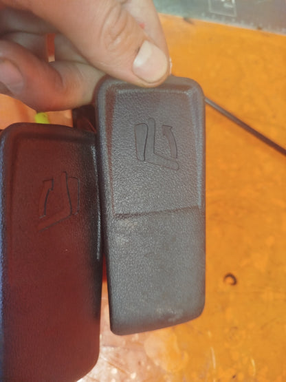 ✅HYUNDAI TUCSON MK4 1.6 PETROL 2023 FOLDING SEAT HANDLE & CABLE REAR PAIR A248 - Image 3