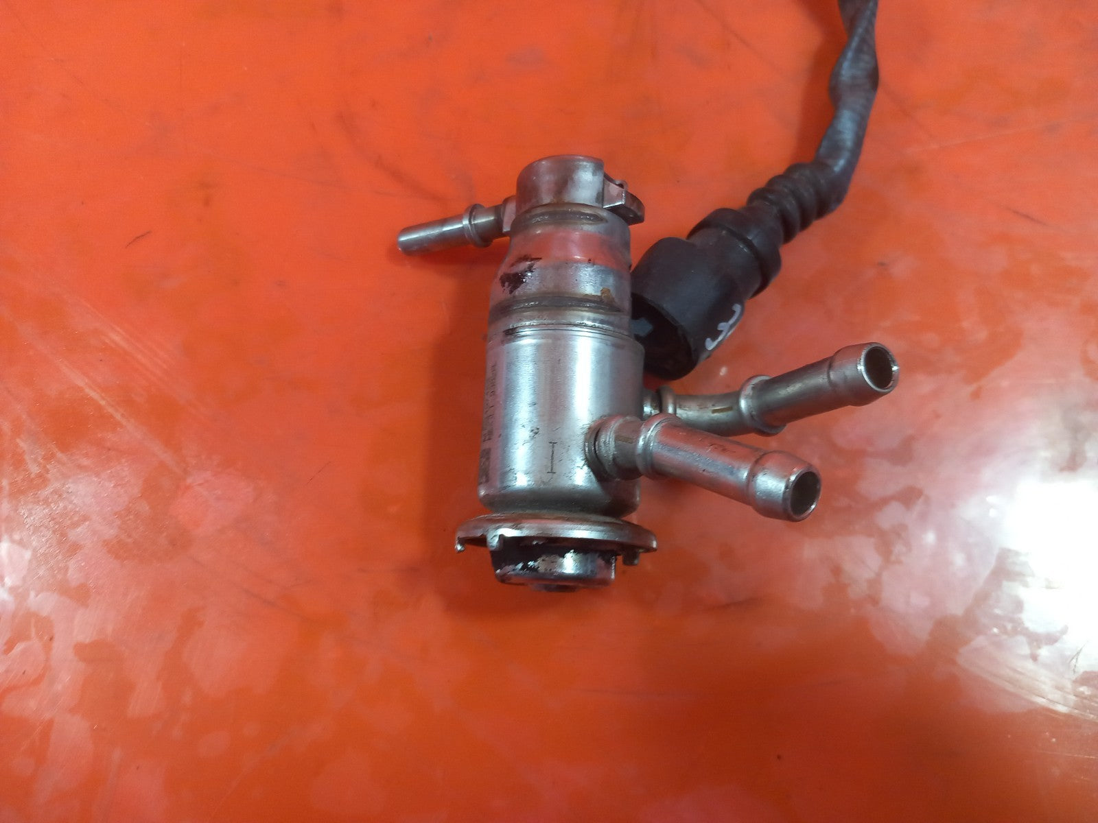 2021 Mercedes W415 Citan Adblue Injector 208995377R Warranty A399 - Image 8