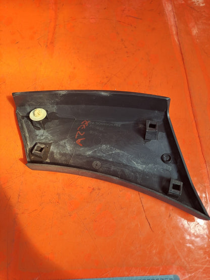 ✅Volkswagen Crafter Cr35 2015 2.0 Diesel FRONT LEFT WING TRIM MOULDING Warranty - Image 6