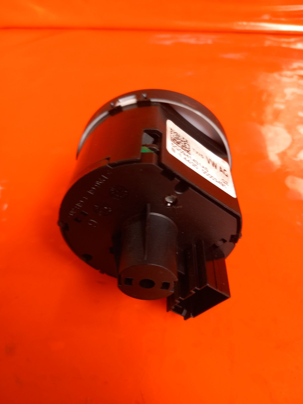 VW Transporter T30 2.0 Diesel 2021 Headlight Switch 5G0941431AS Warranty A410 - Image 6