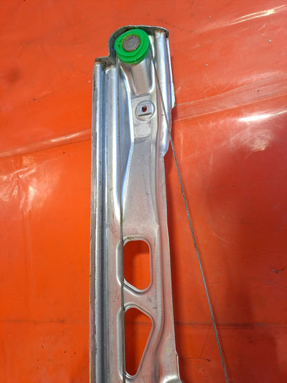 ✅Ford Tourneo Custom 2.0 Diesel 2017 Front Left Window Regulator & Motor A359 - Image 9
