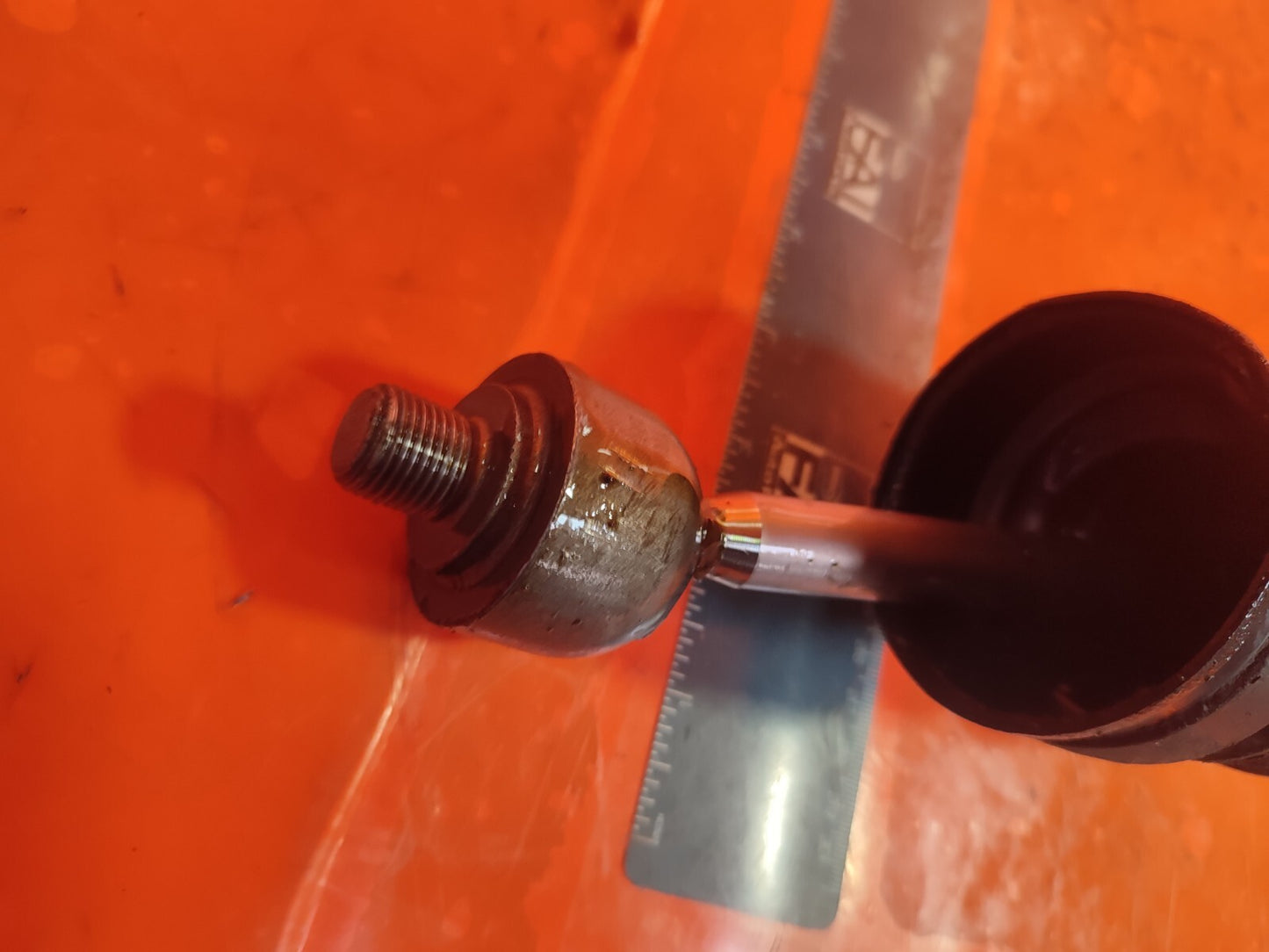 ✅2015 LAND ROVER DISCOVERY 4 L319 3.0D TIE ROD END + WARRANTY A220 - Image 11
