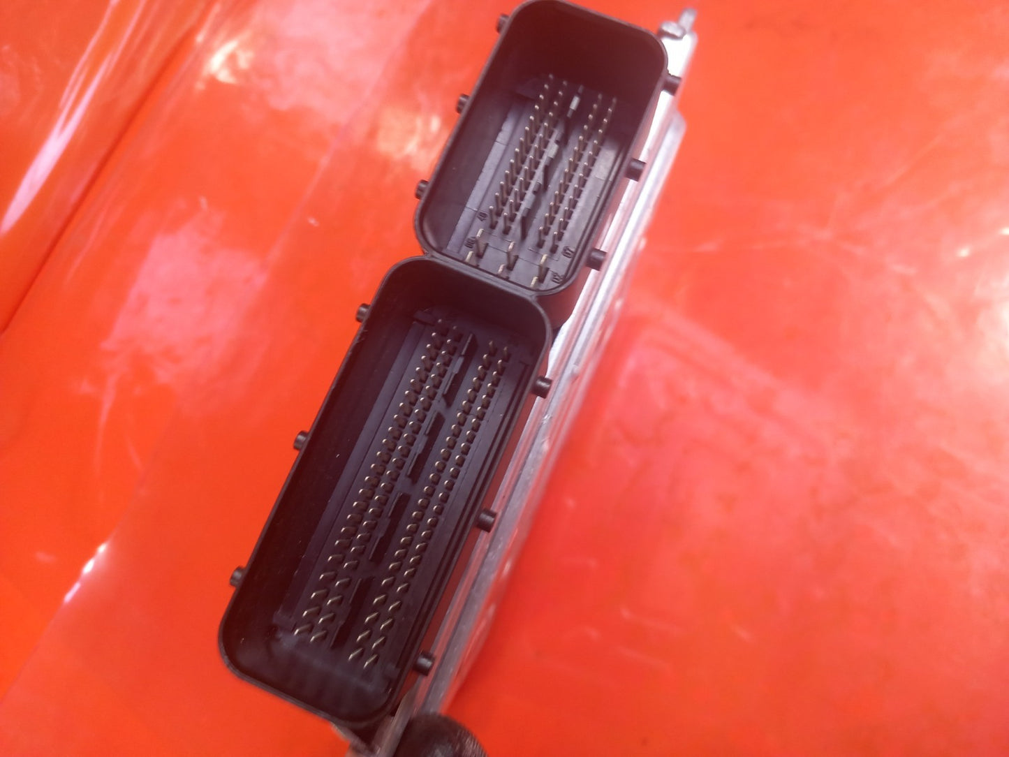 Mercedes W177 282.914 Engine Control Module ECU A2829003200 A2829012900 Warranty - Image 5