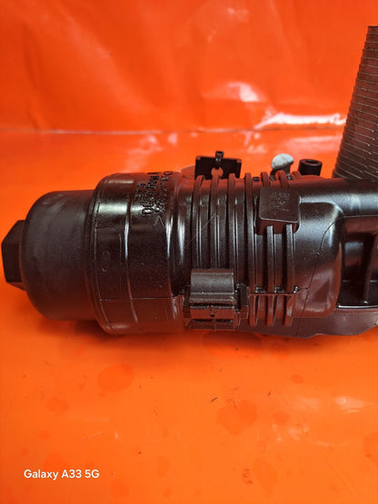 ✅2023 BMW 2 SERIES F44 2.0 DIESEL OIL FILTER HOUSING 8580413 + WARRANTY A293 - Image 8