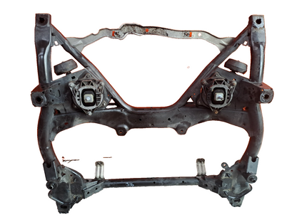 ✅2015 BMW 1 Series Sport F20 Front Engine Subframe 7262626 + Warranty A316 - Image 1