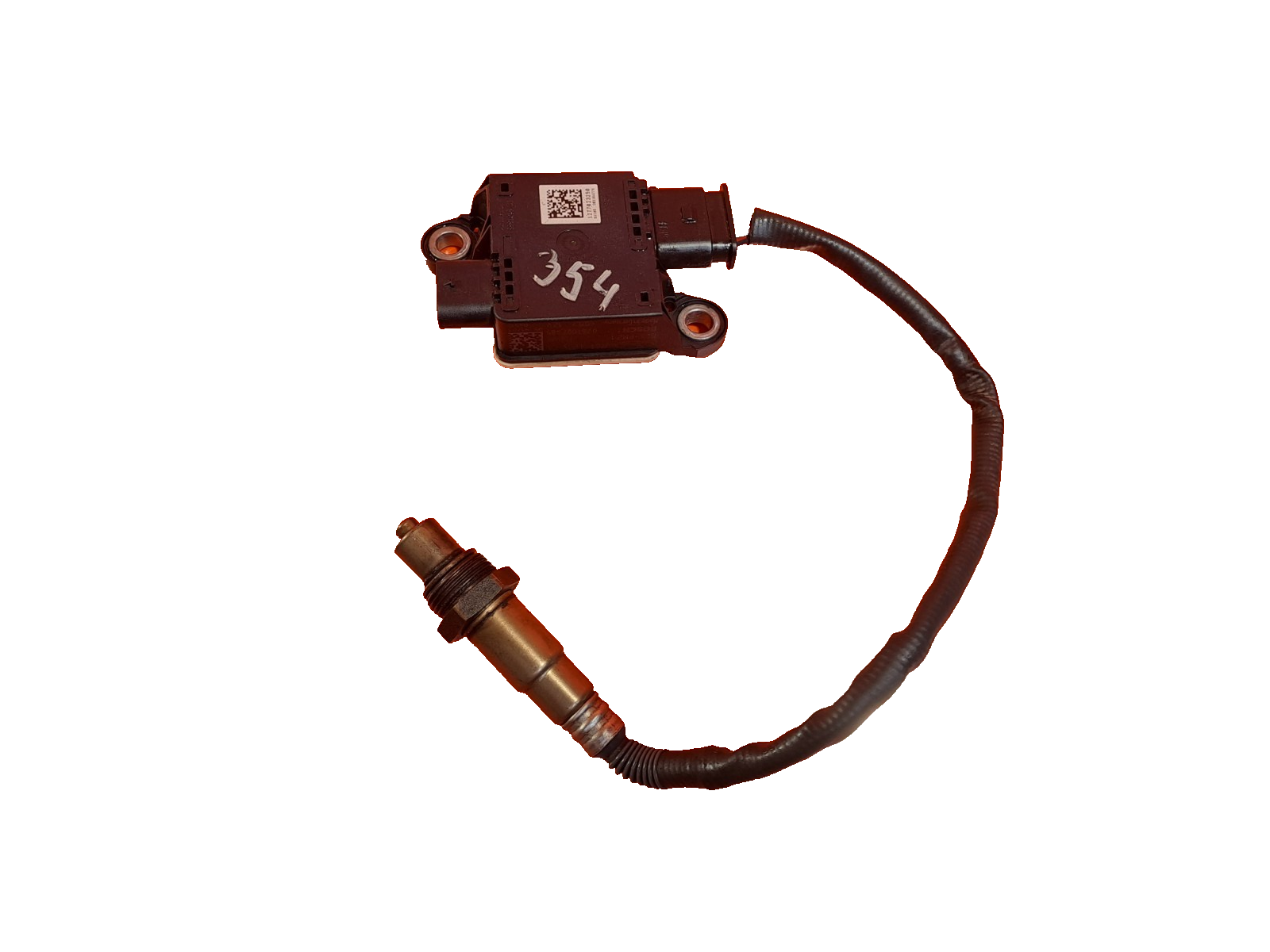 ✅Ford Focus St-Line 2.0 Diesel 2019 Exhaust NOX Lambda Sensor JX615L239CA A354 - Image 1