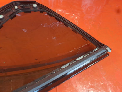 ✅BMW G20 318D M Sport 2.0 Diesel 2021 Rear Left Quarter Window Glass 7465141 - Image 12
