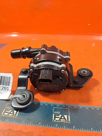✅HYUNDAI TUCSON MK4 1.6 PETROL 2023 AUXILIARY WATER PUMP 36910-3D921 Warranty - Image 10
