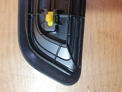 ✅BMW I4 G26 E-DRIVE 40M SPORT 2023 FRONT DOOR SILL COVER TRIM 8079739 Warranty - Image 5