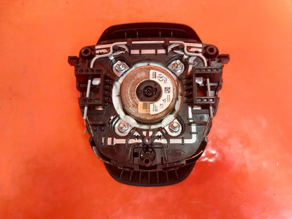 Ford Tourneo Custom 2.2 Diesel 2015 Steering Wheel Arbag BK21V042B85AB Warranty  - Image 8