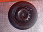 2021 Ford Transit Custom Steel Wheel With Tyre 215/65 R16 Warranty A372 - Image 1