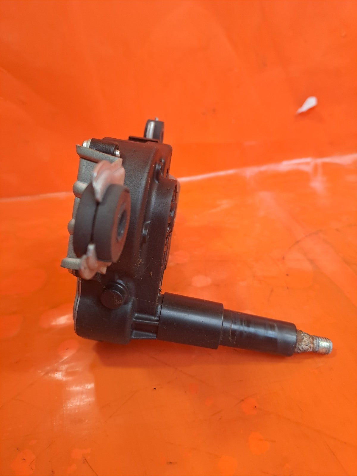 ✅2017 SSANGYONG RODIUS TURISMO 2.2D REAR WIPER MOTOR 86110-35000 + WARRANTY A286 - Image 12