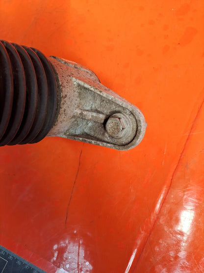 ✅2020 TESLA MODEL 3 REAR LEFT SHOCK ABSORBER 1044461-01-E + WARRANTY A266 - Image 9