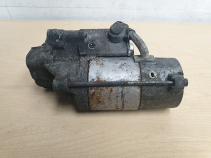 LAND ROVER EVOQUE 2.2 DIESEL 2012 STARTER MOTOR 6G9N11000NB - Image 1