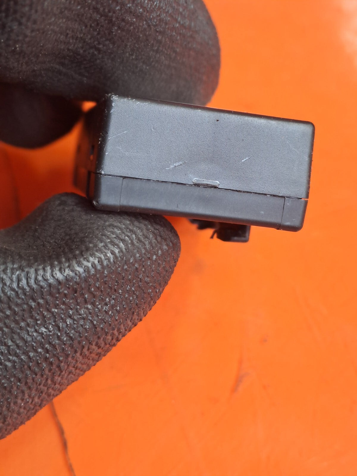 ✅Lexus NX 300H 2019 Front Seat Heater Control Unit 87501-53010 + Warranty A146 - Image 4