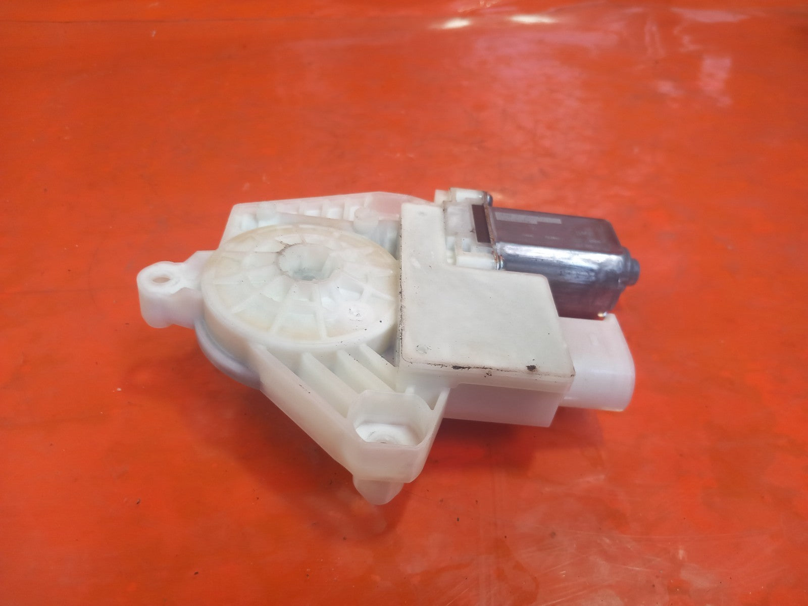 BMW X3 G01 M40D 3.0 Diesel 2019 Front Right Window Motor 7455081 Warranty A393 - Image 10