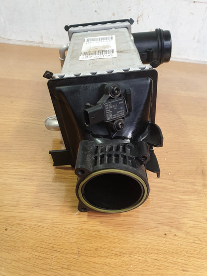 ✅2022 VW T-ROC 1.5 PETROL INTERCOOLER 04E145785S + WARRANTY A192 - Image 2