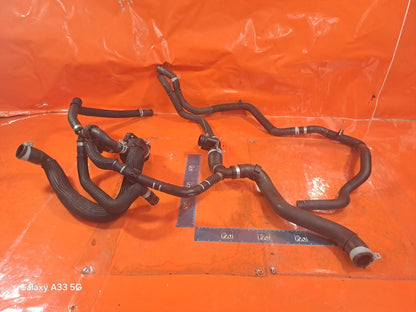 ✅2024 FORD KUGA MK3 COOLANT PIPES HOSES GN1G-8K556-BB + WARRANTY A302 - Image 1
