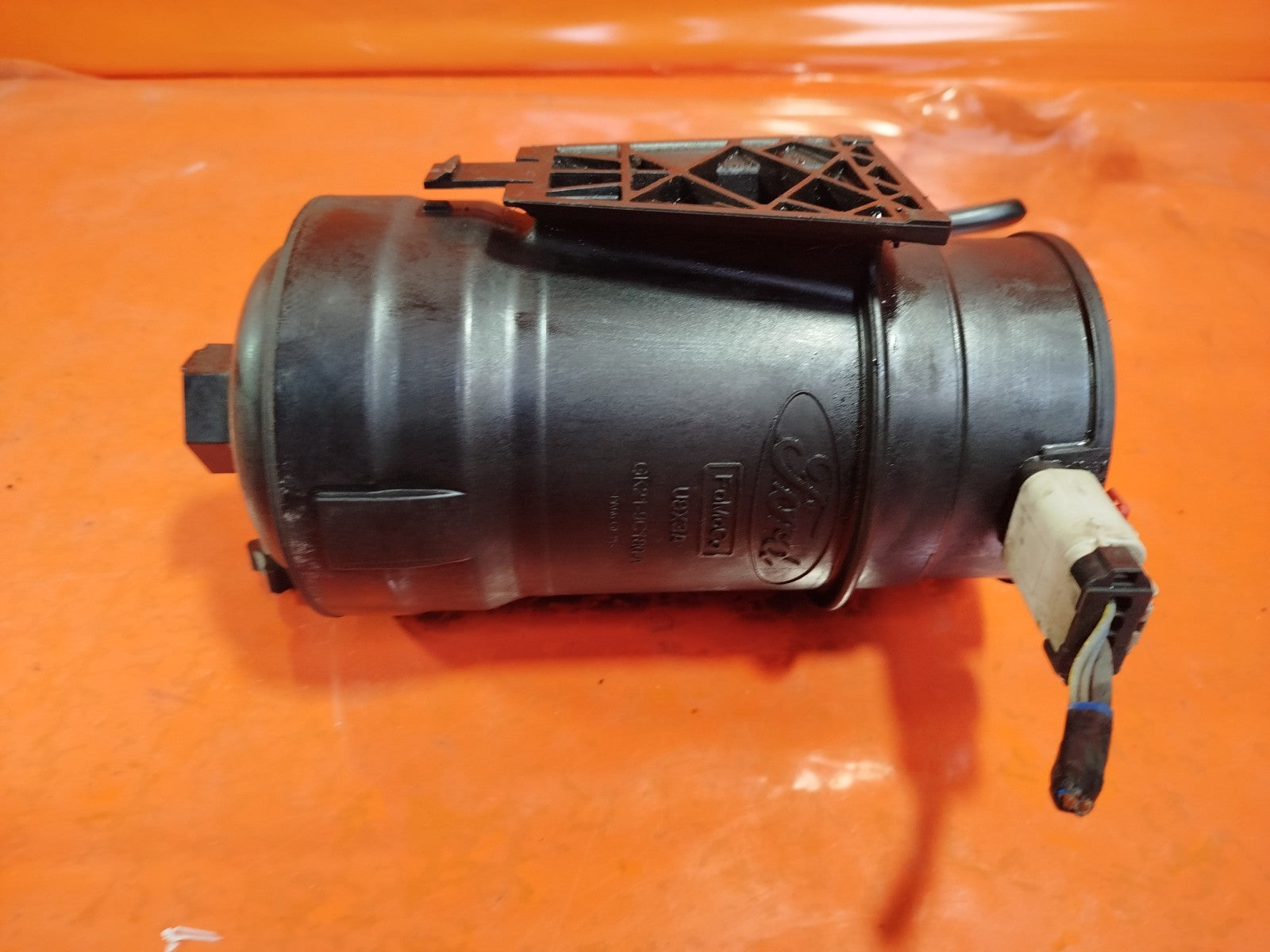 ✅2021 Ford Transit Custom Fuel Filter Housing GK21-9C180-A + Warranty A370 - Image 7