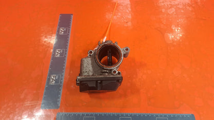Audi A5 S Line 2.0 Diesel 2012 THROTTLE BODY 03L128063R Warranty A218 - Image 2