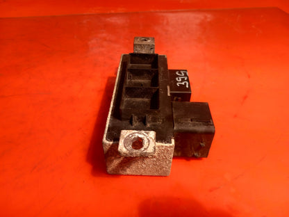 2021 Mercedes W415 Citan Relay Control Unit 271202380R Warranty A399 - Image 9